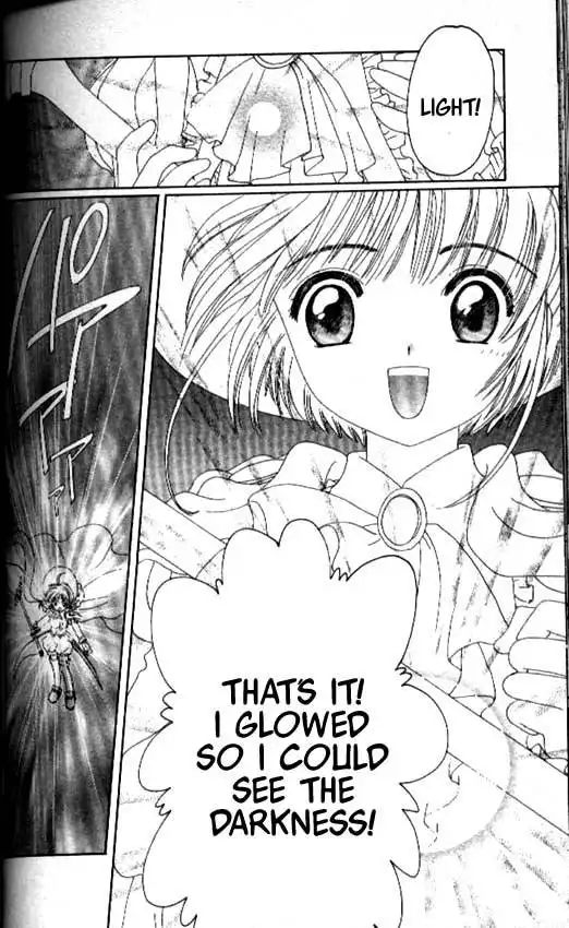 Card Captor Sakura Chapter 20 29